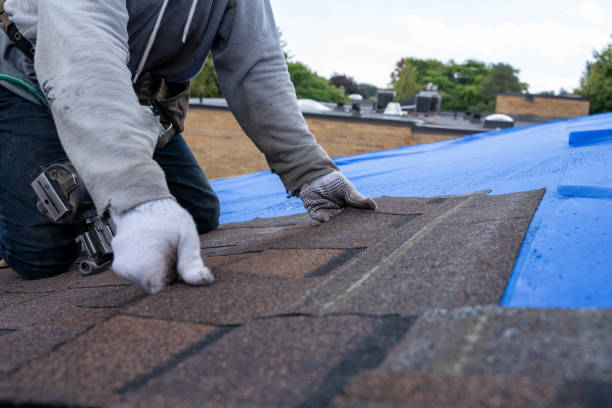 Trusted Chattahoochee Hills, GA Roofing services Experts