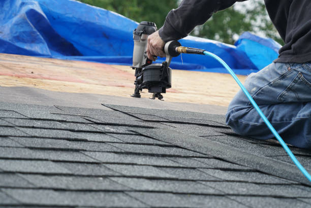 Best Roof Leak Repair  in Chattahoochee Hills, GA