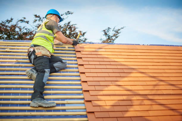 Best Rubber Roofing (EPDM, TPO)  in Chattahoochee Hills, GA