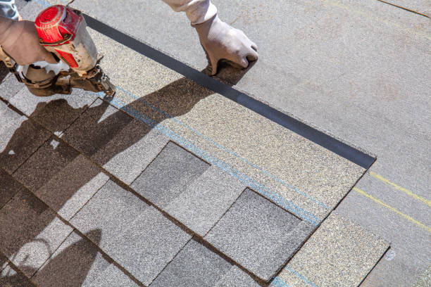 Best Green or Eco-Friendly Roofing Solutions  in Chattahoochee Hills, GA